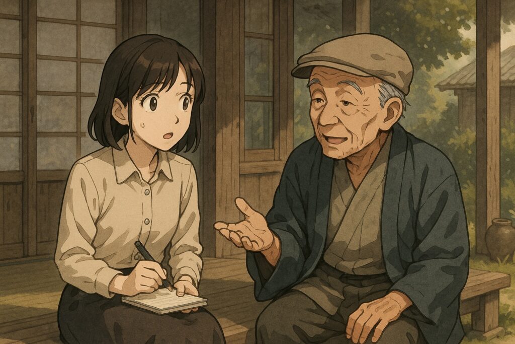 「なぞとき遺跡発掘部」の漫画