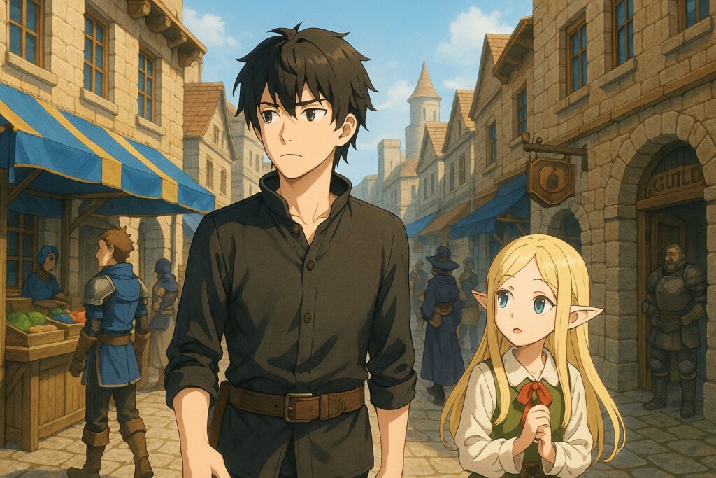 「俺だけレベルが見える異世界英雄譚」の漫画と小説