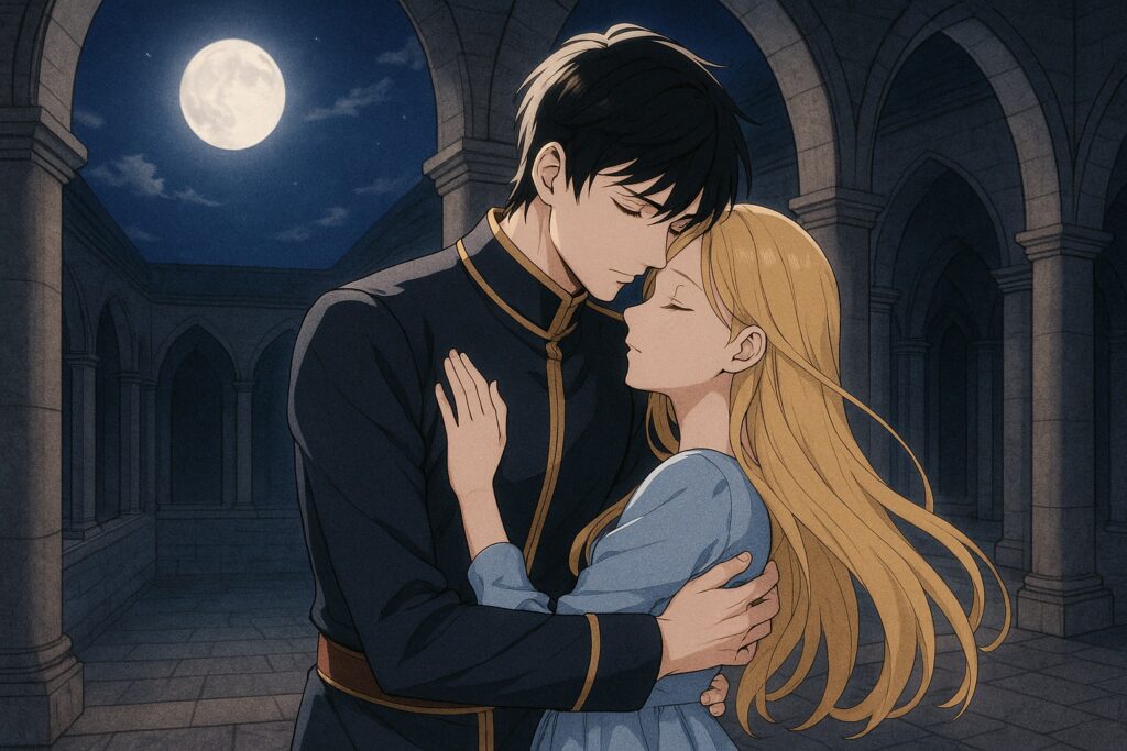 「推しは殿下じゃございません」原作小説