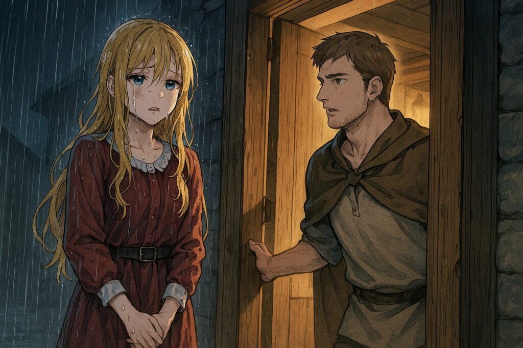 「おっさん騎士が田舎でまったりスローライフ」のraw、rar、zip