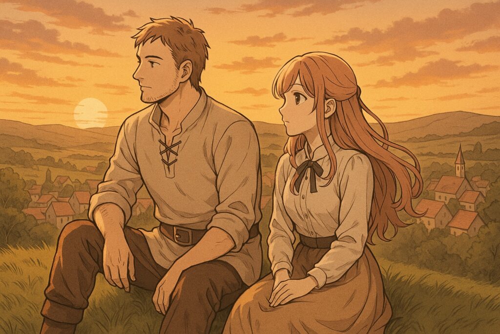 「おっさん騎士が田舎でまったりスローライフ」はRentaから