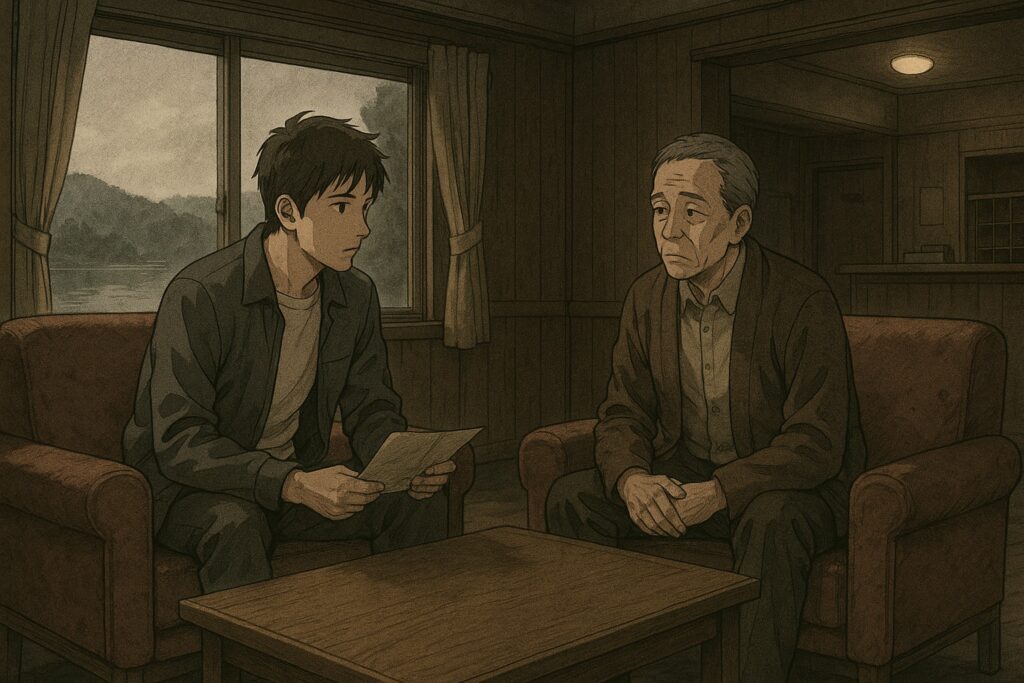 「変な地図」のraw