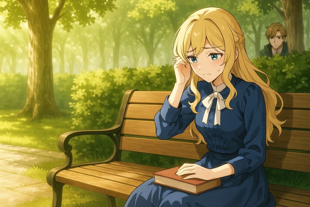 「転生モブ令嬢は、今日も推しの声で迫られています」はRentaから