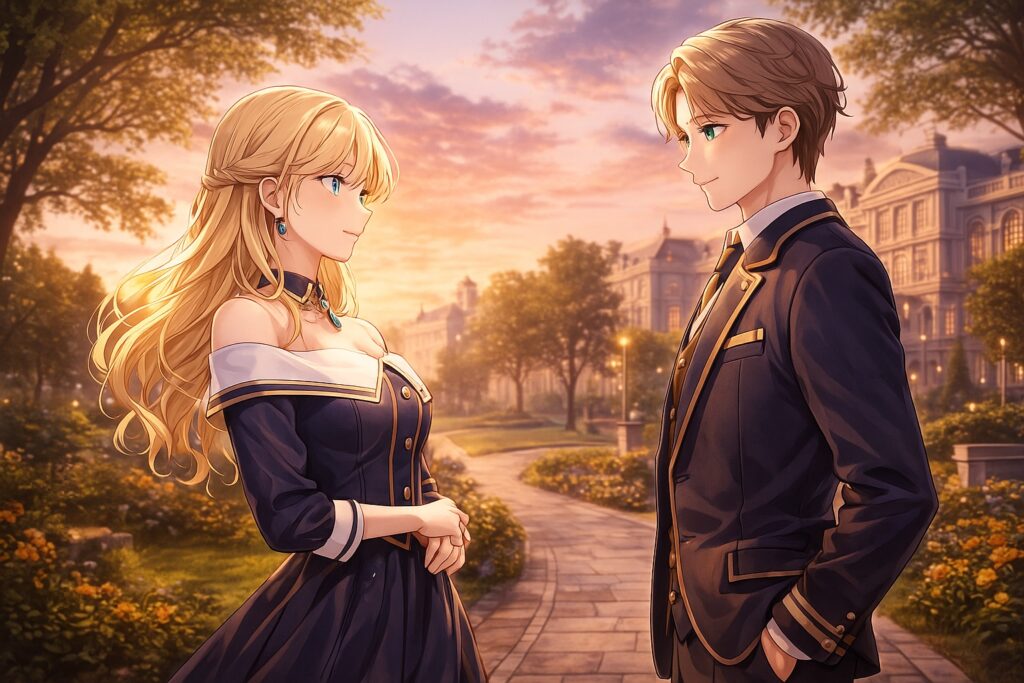 「とある令嬢の逆転劇」はRentaから