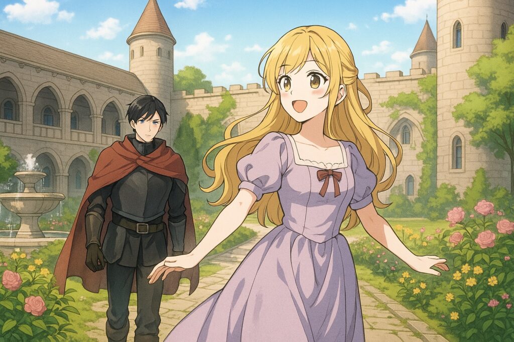 追放された悪役令嬢は爆イケ騎士団に捕まって愛されちゃうみたいです