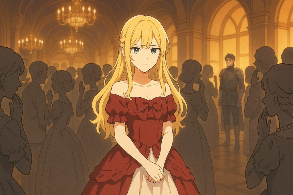 「悪女の私を処刑した騎士団長に」原作小説