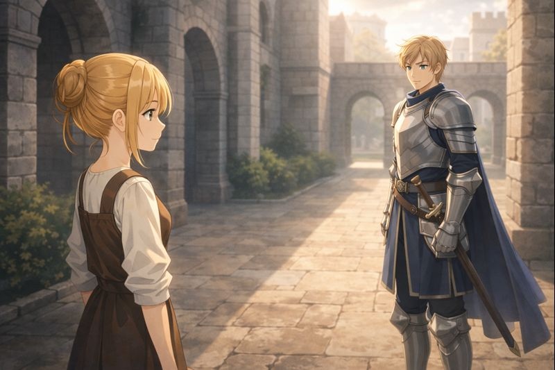 兄様のライバルに目をつけられたようです