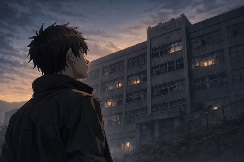 「ダストランド」掲載雑誌