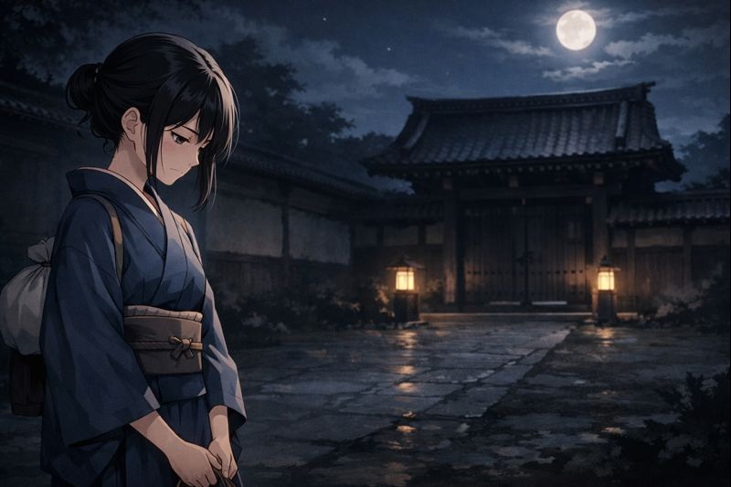 「火の神さまの掃除人ですが」最新刊7巻