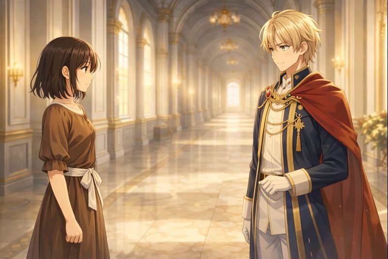 異世界で姉に名前を奪われました