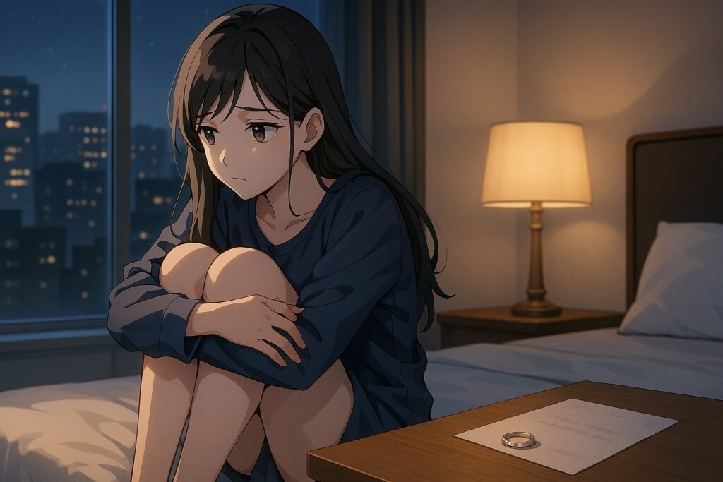 「契約婚でも愛は芽生えますか?」の原作小説