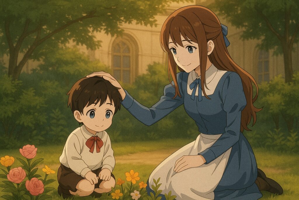 子育て令嬢、真実の愛売ります！