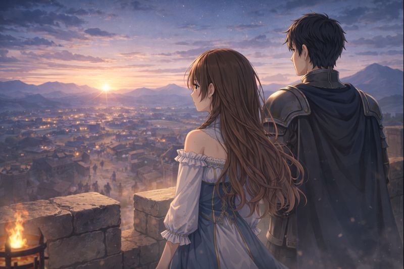 「目の前の惨劇で前世を思い出したけど」漫画と小説