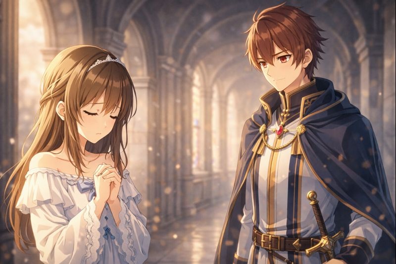 「聖女(仮)に選ばれたので、国を救わせていただきます!」はブックライブから