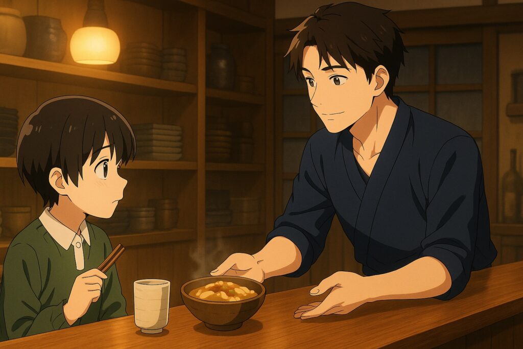 「世界にQのひとつまみ」はRentaから