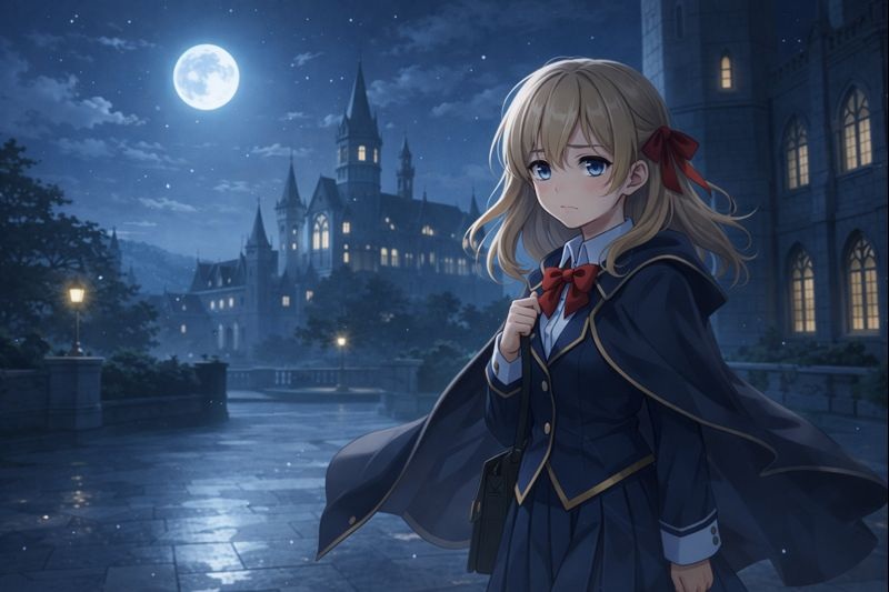 「死に戻りの魔法学校生活を、元恋人とプロローグから」7巻の発売日