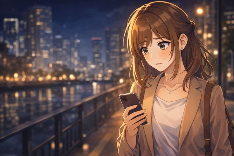 「たぶん最初から恋でした」原作はゲーム