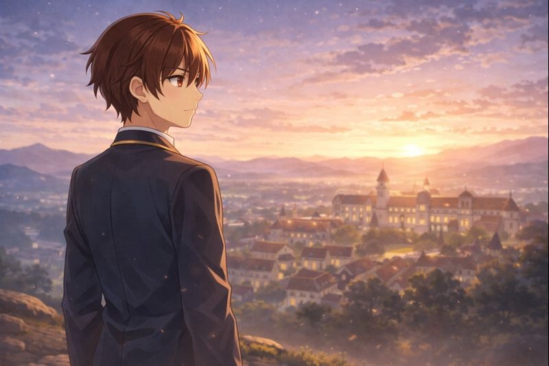 「転性悪役令嬢」小説はなろう