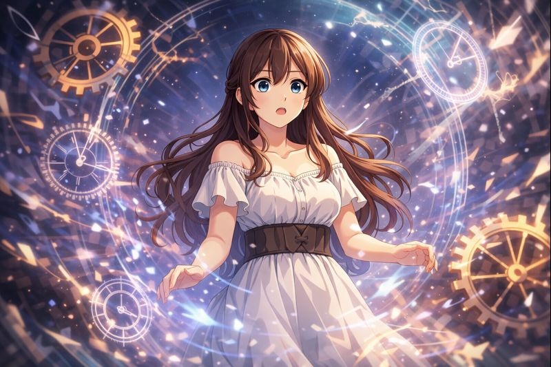 「囚われた王女は二度、幸せな夢を見る」は小説はなろうから