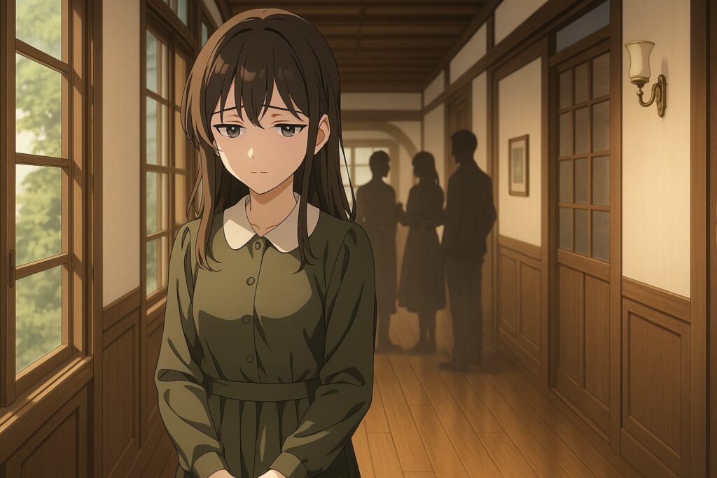 「疎まれ婚」の原作小説