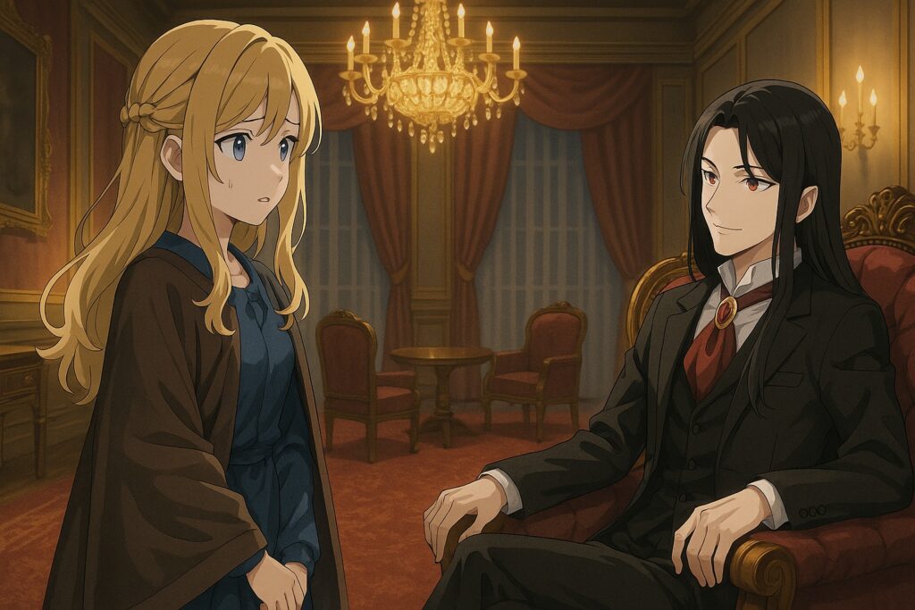 「私は生贄のはずですが」の小説はなろうから