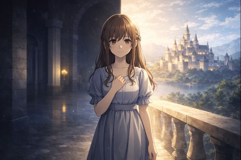 偽りの王女は、竜人の国の宰相に溺愛される