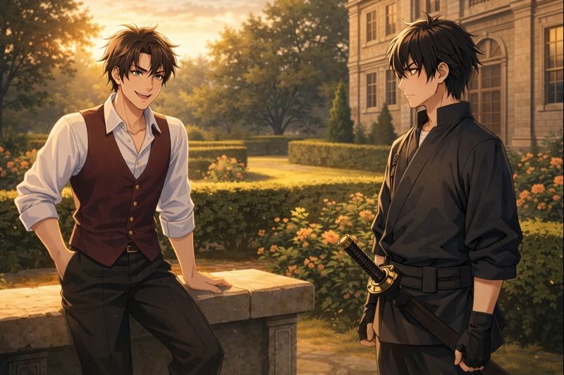 「剣よりも、華よりも」ブックライブで