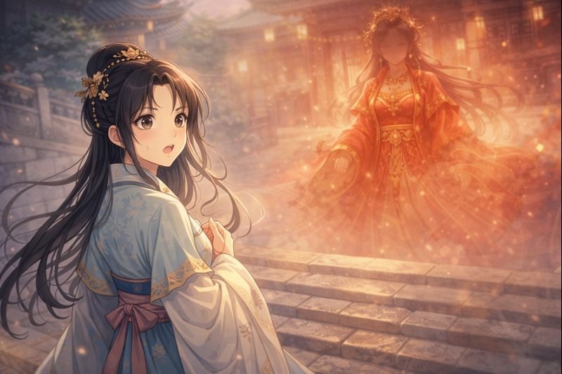 「後宮転生妃伝」最新刊は何巻まで