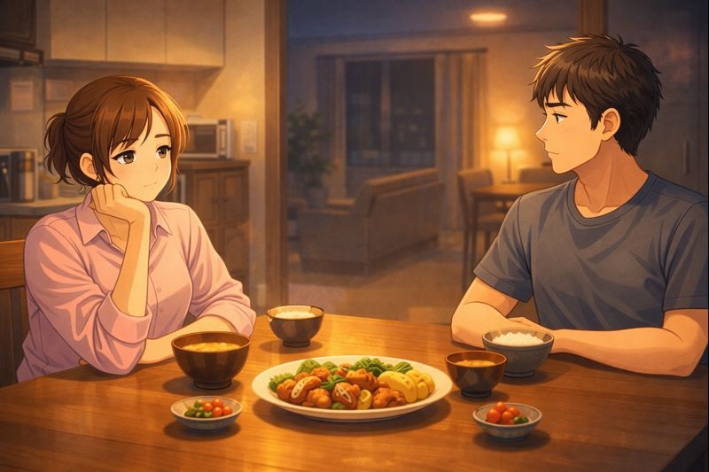 「ワタシの美味しい変身」はRentaから