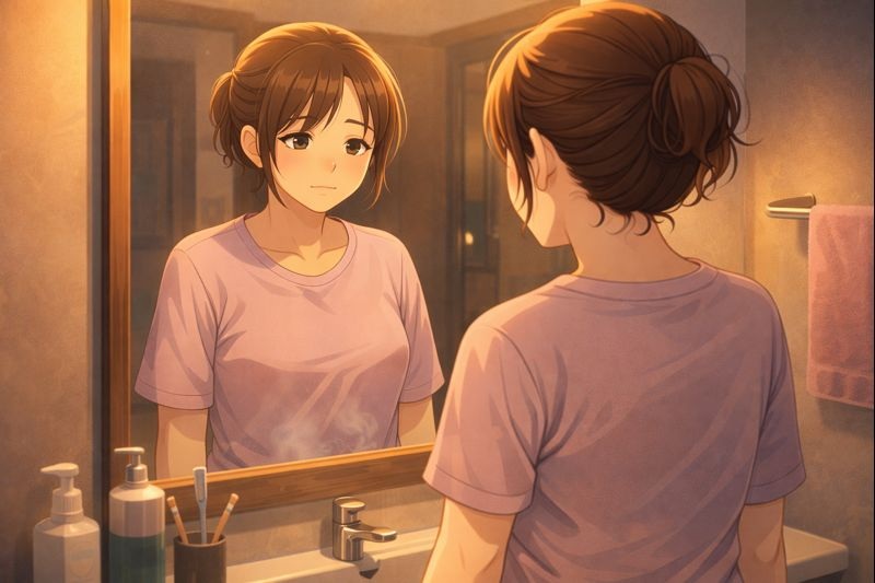 ワタシの美味しい変身