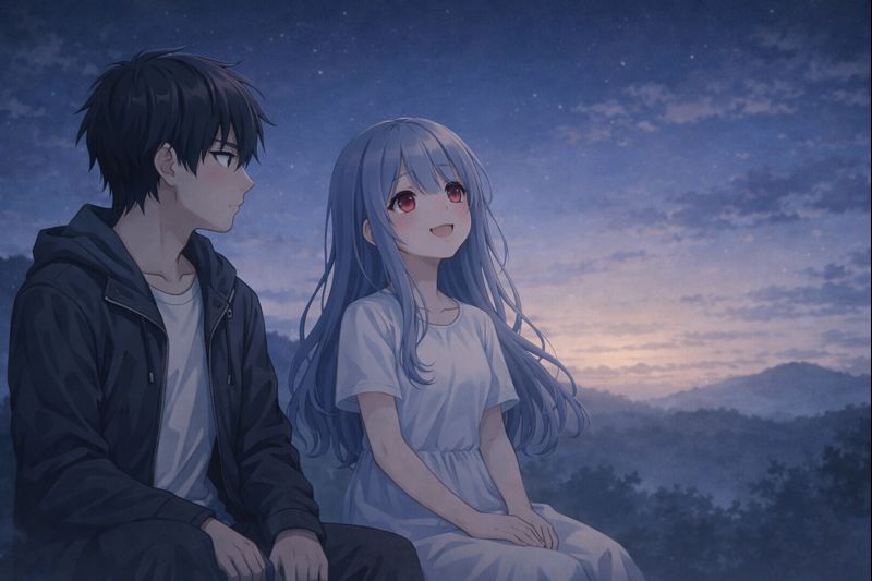 夜坂アルマは支配したい