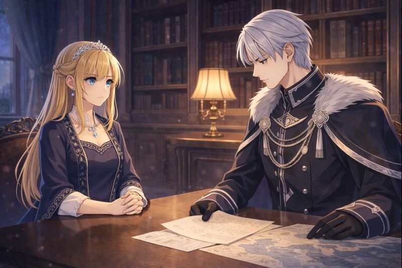 「夜伽の花嫁」はブックライブ