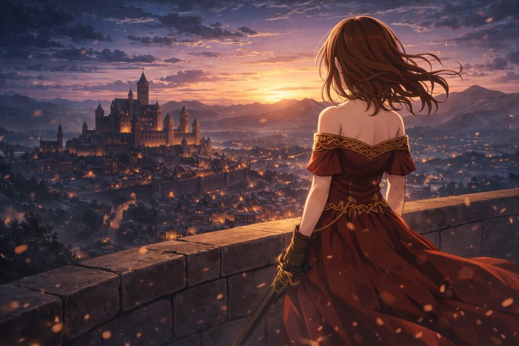 「武姫の後宮物語 THE COMIC」はブックライブ