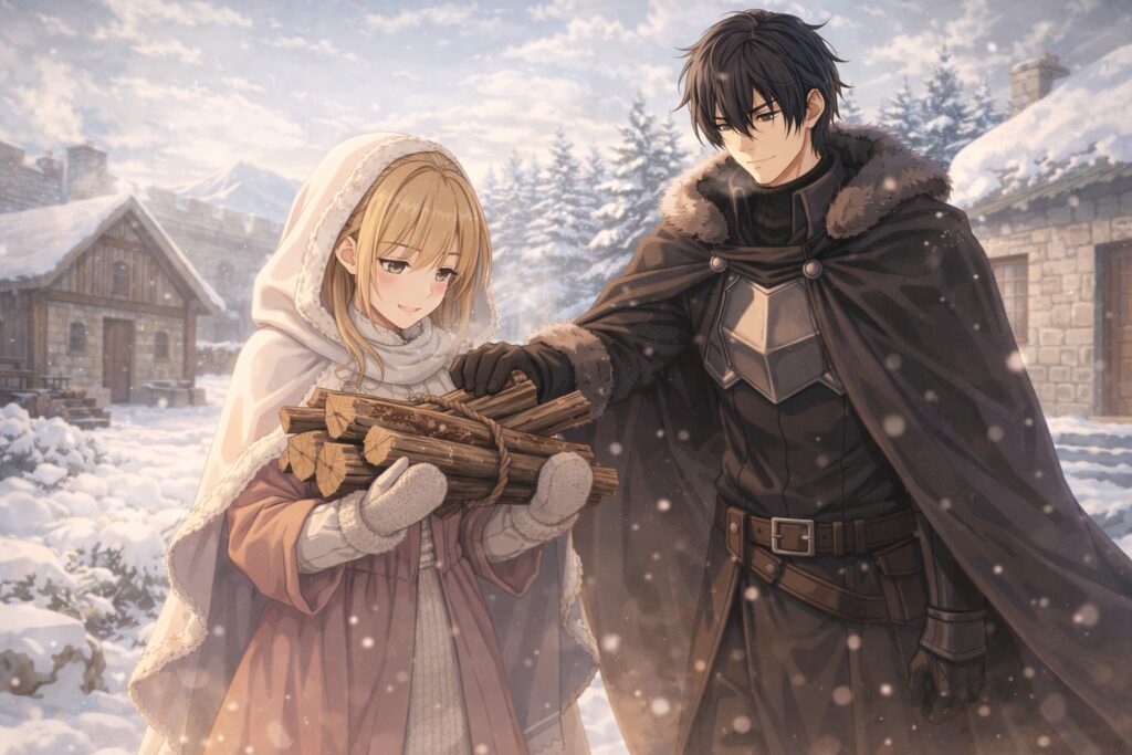 身代わりの花嫁は不器用な辺境伯に溺愛される