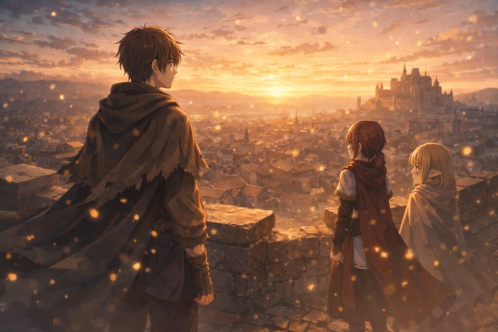 「ニセモノの錬金術師」