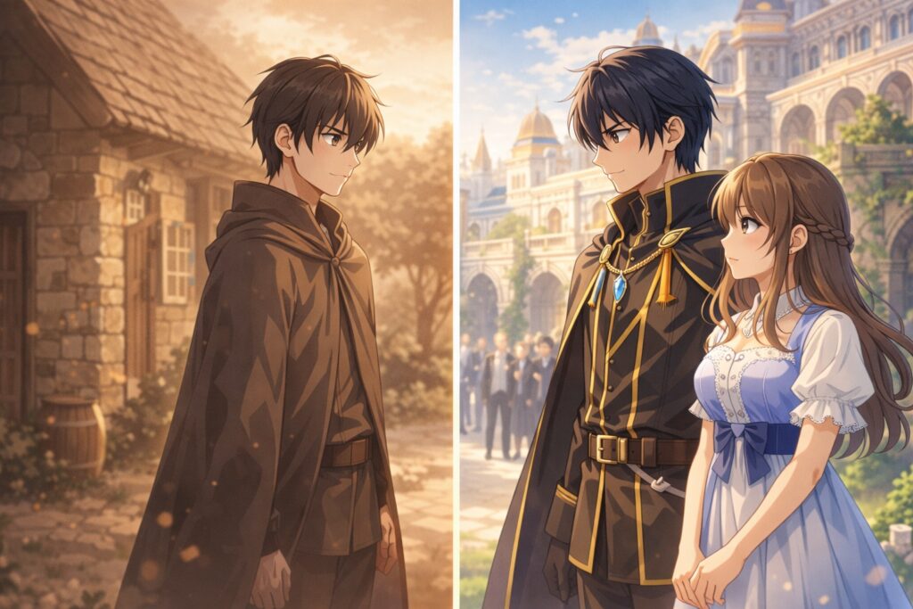 「さよならも言えずに死に別れましたが、今世では元義弟の溺愛に包まれています」の小説