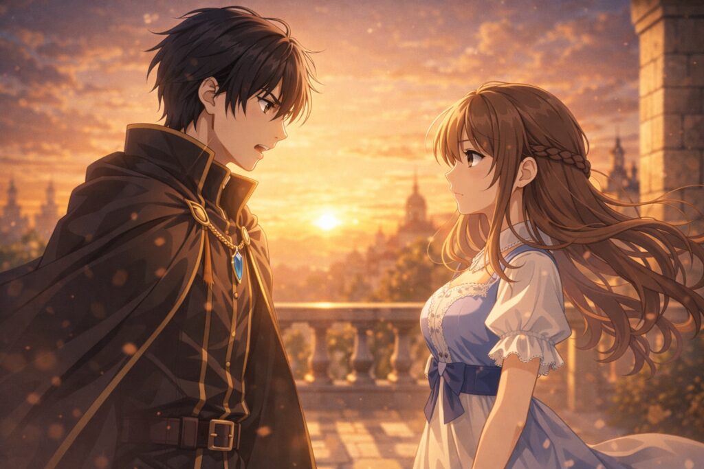 「さよならも言えずに死に別れましたが、今世では元義弟の溺愛に包まれています」はブックライブから