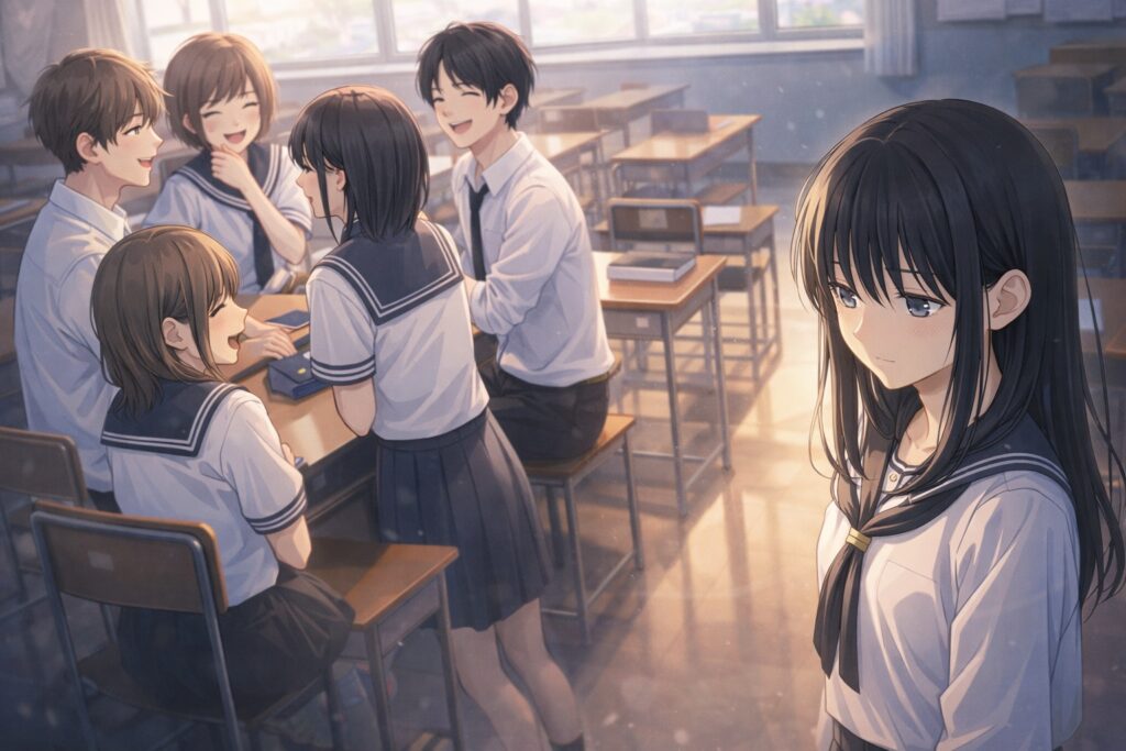 「太郎くんと花子さん」きゆう