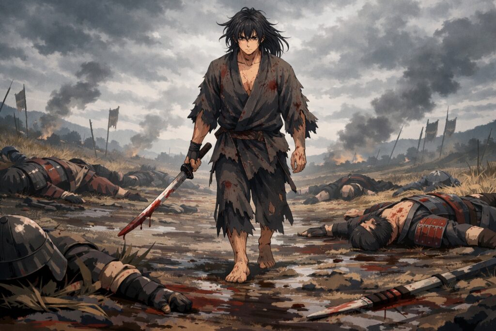 漫画「バガボンド」全巻