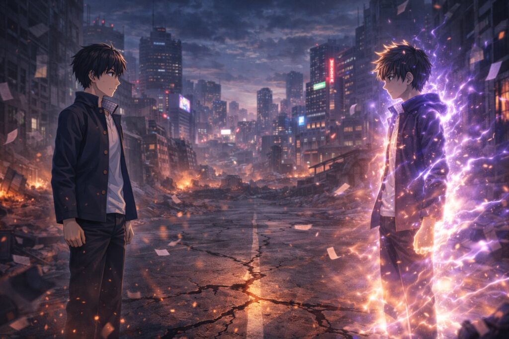 漫画「AKIRA（アキラ）」のKindle