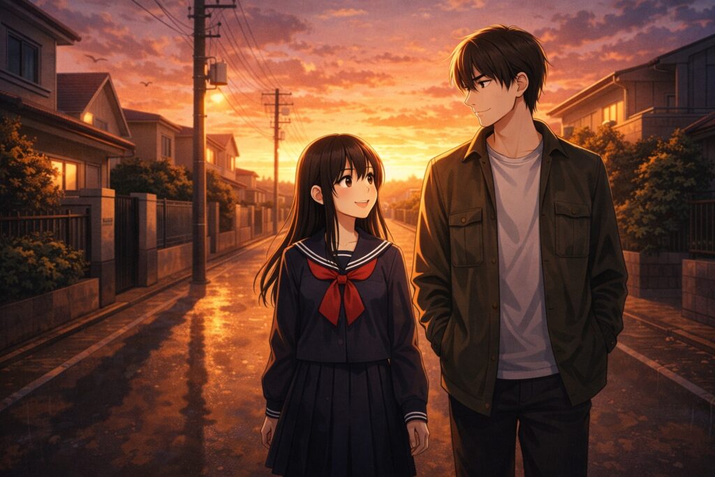 「兄だったモノ 外伝」