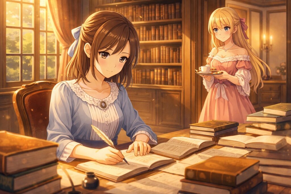 美人な妹と、私