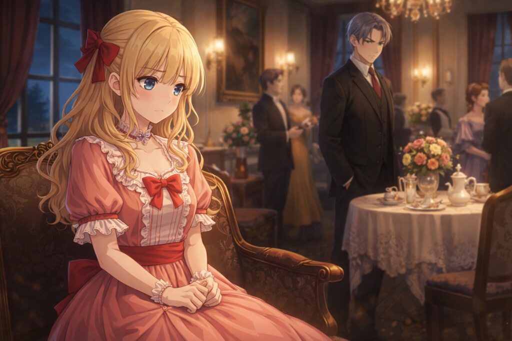 「恋知らずと蜜」はブックライブから