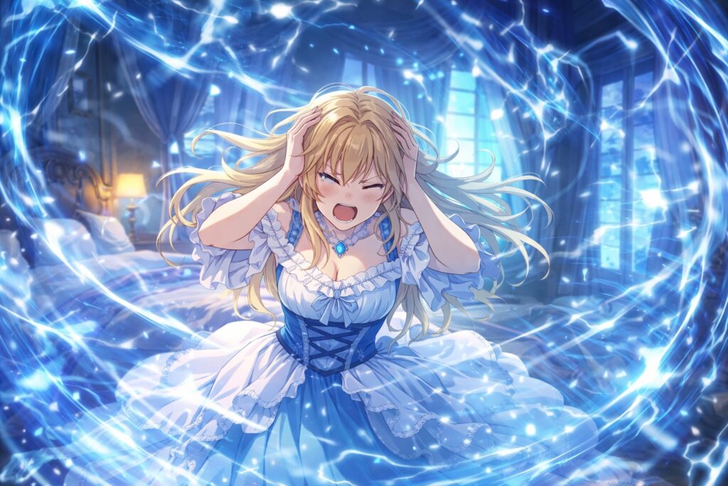 「元公爵令嬢フェリシアは前を向く」の原作小説