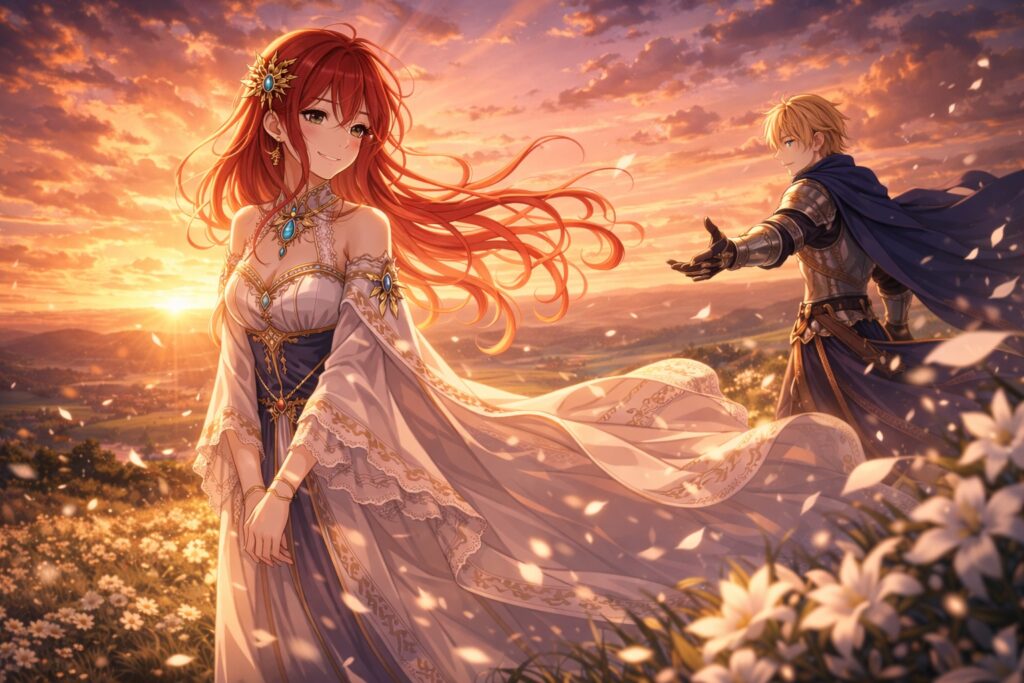 「もうすぐ死ぬ聖女なので、騎士様あなたと結婚はできません」漫画と小説