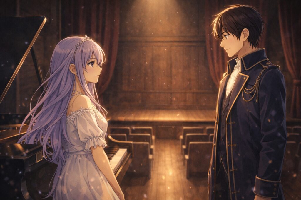 人間不信の捨てられ聖女は恋する心を見ないふりの小説はなろうから