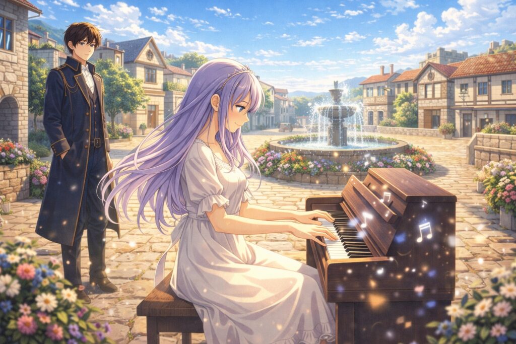 人間不信の捨てられ聖女は恋する心を見ないふり