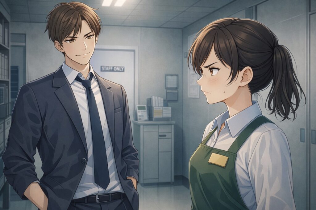 「パートごときがでしゃばるなとクビにされました」の原作小説