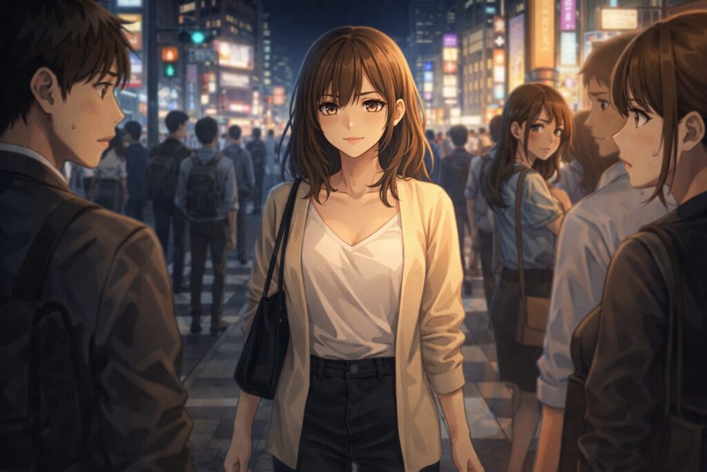 漫画「整形リップ～復讐のひと塗り～」を無料で