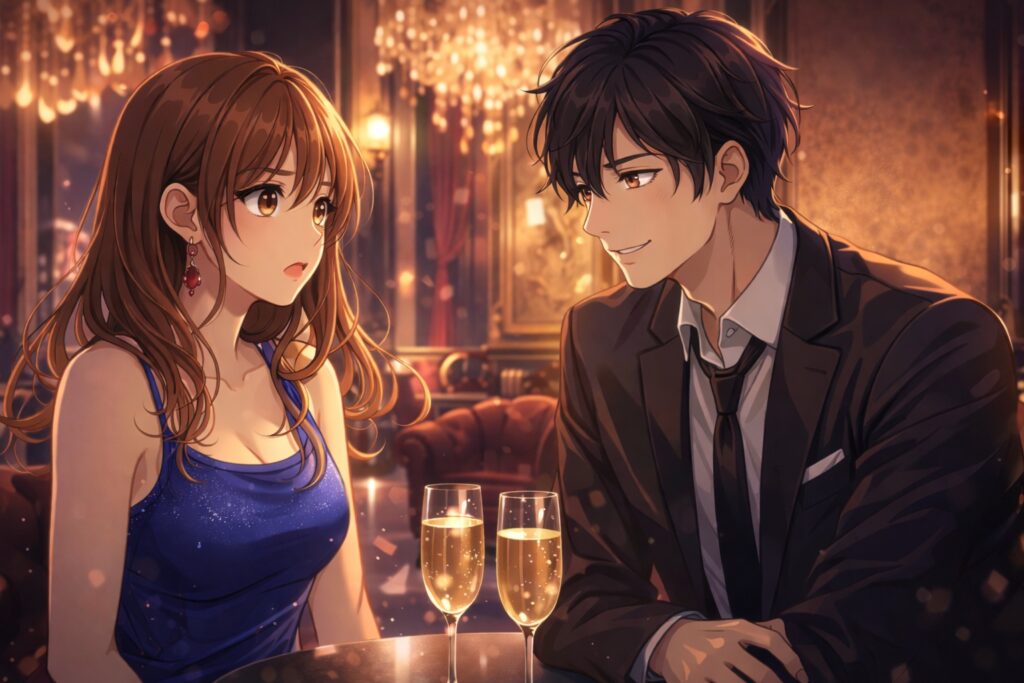 「転生しても愛する人に殺されます」cmの女優